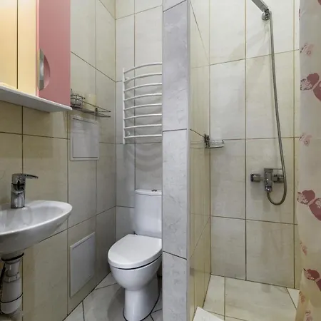 Apartamenty Polytehnichna Str. Lviv Exterior photo