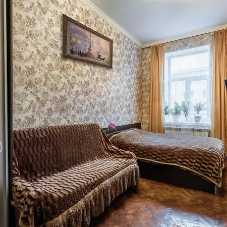 Apartamenty Polytehnichna Str. Lviv Exterior photo