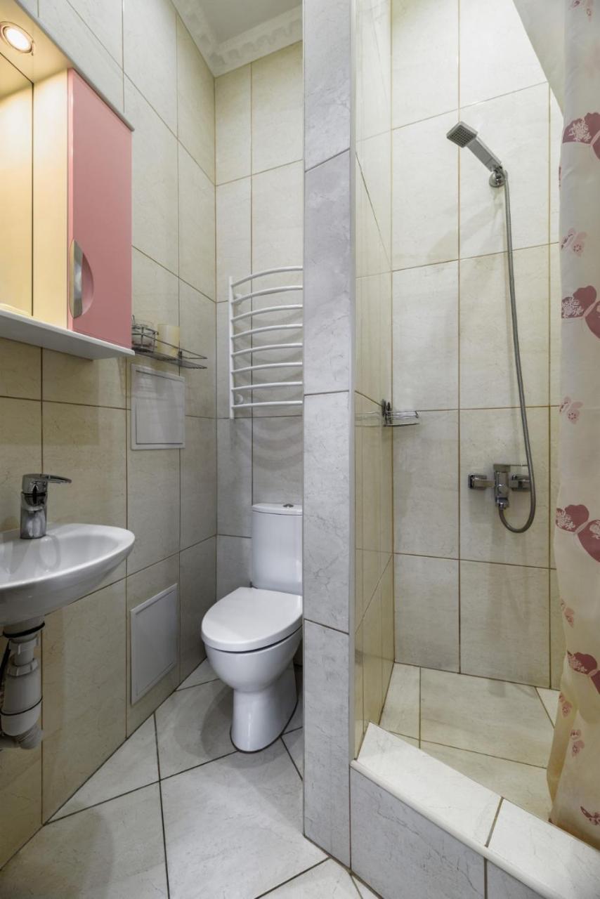Polytehnichna Str. Apartment Lviv